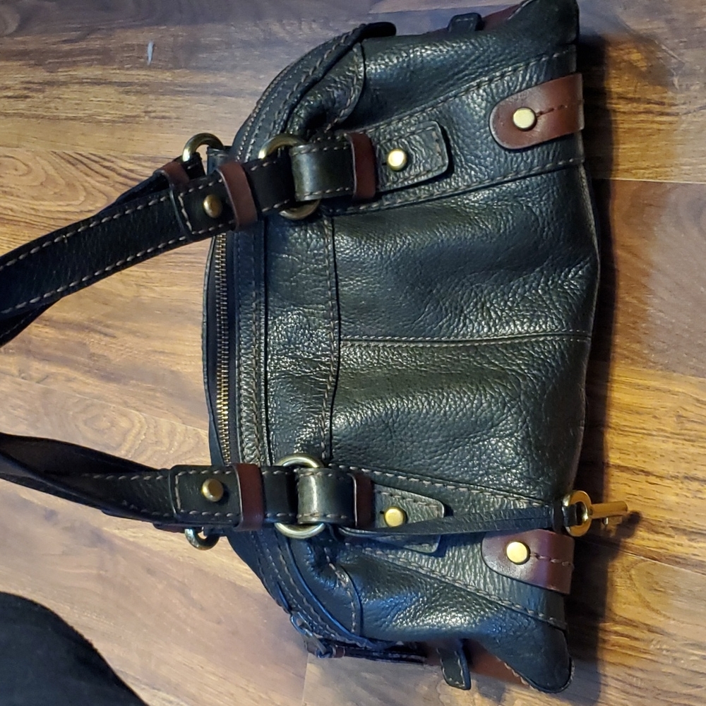 Must have Fossil bag